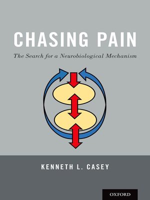 cover image of Chasing Pain